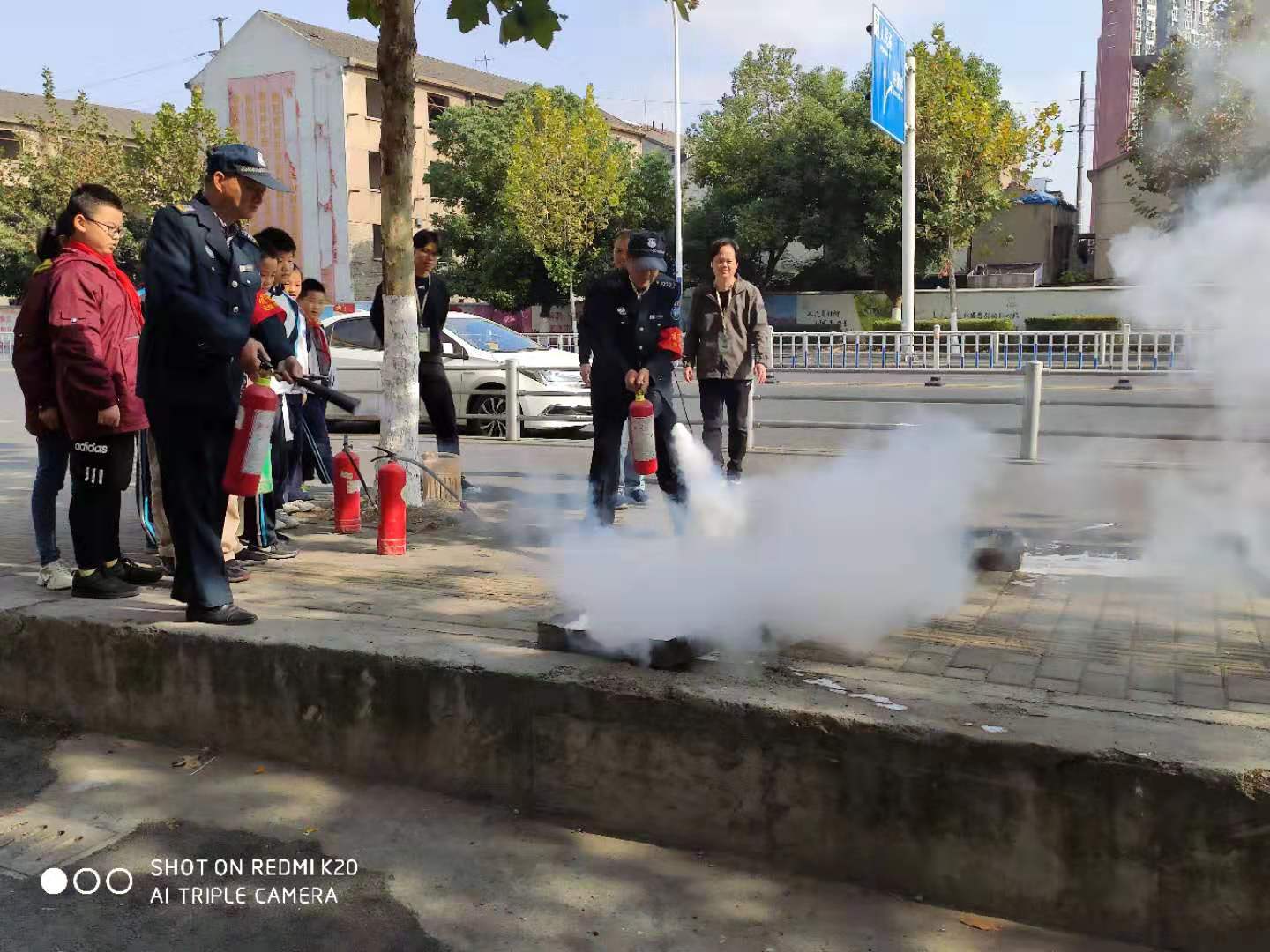 消防记心中,安全常相伴-10
