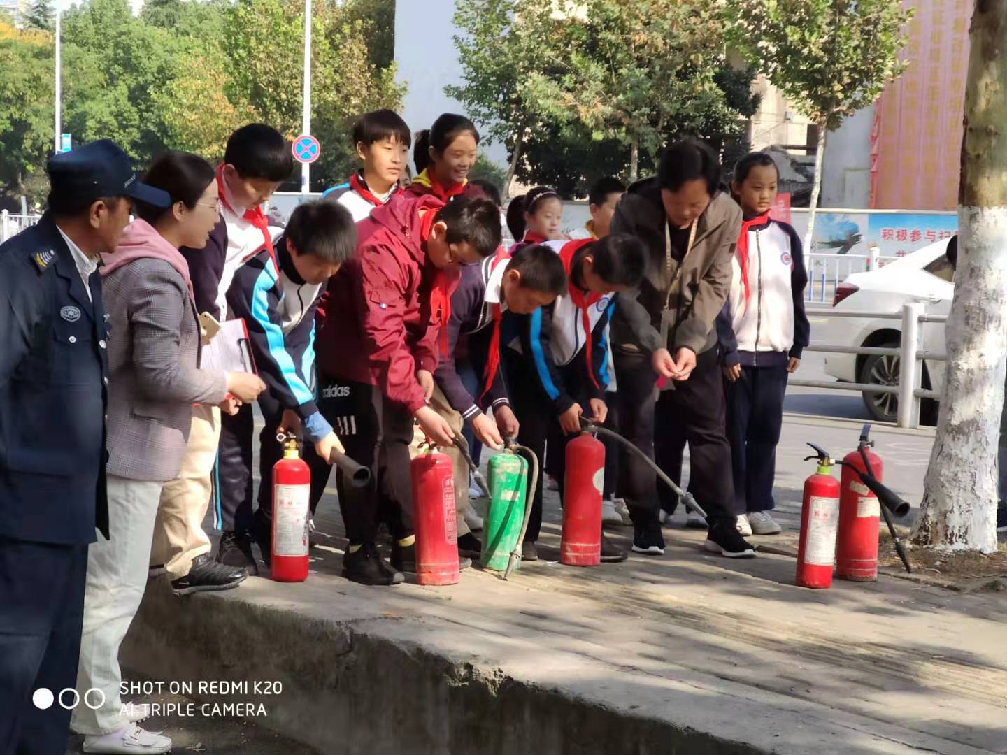 消防记心中,安全常相伴-12