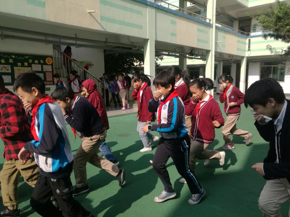 消防记心中,安全常相伴-3