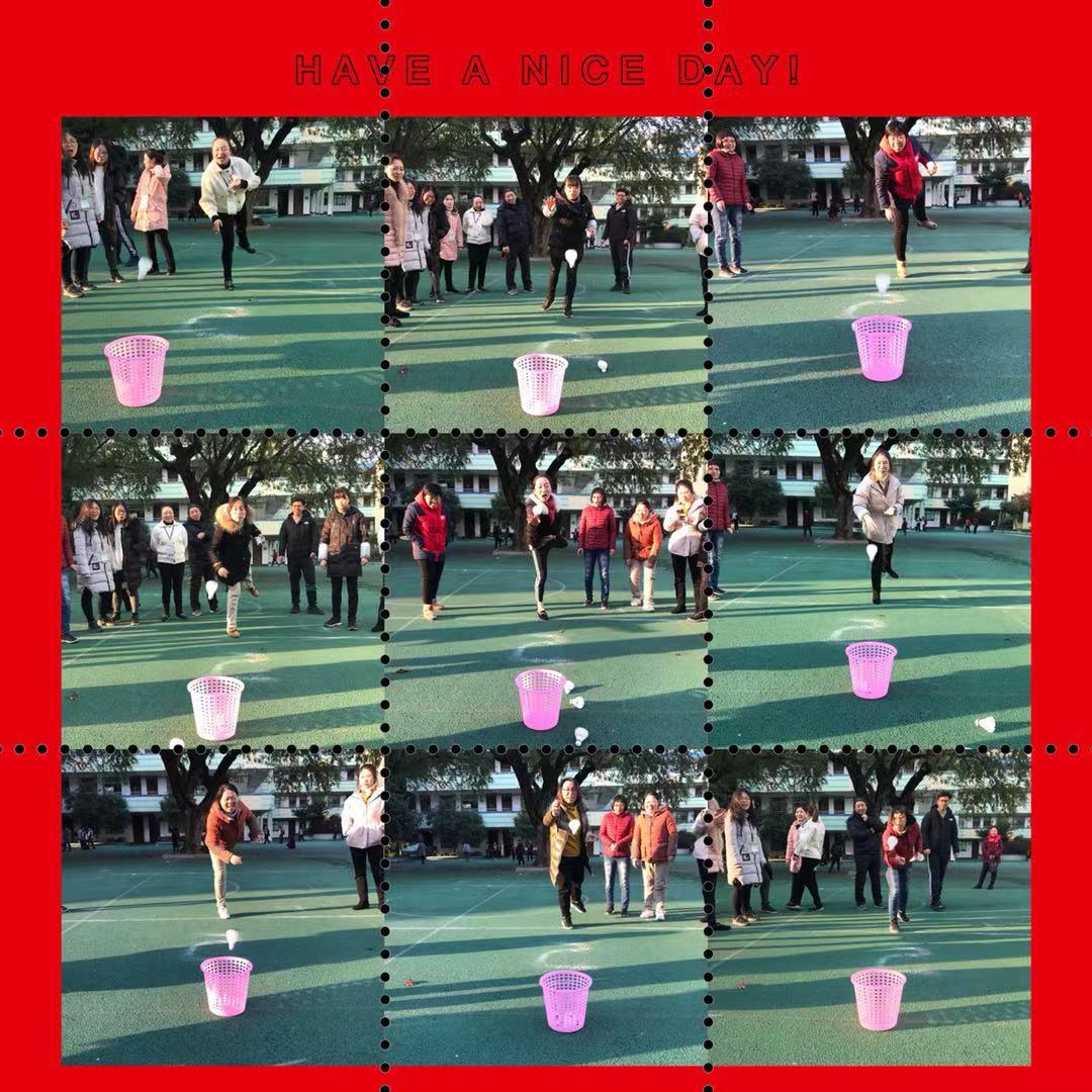 教工运动会新闻-4